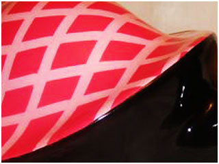Collar Jirafa 22
