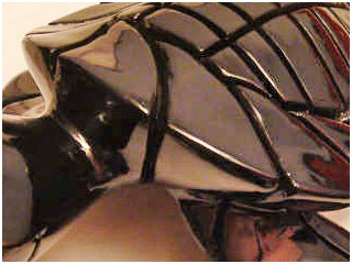 Collar Jirafa 26