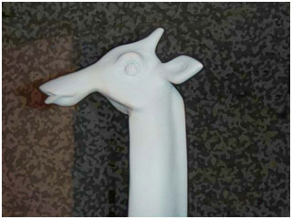 Detalle Jirafa 22