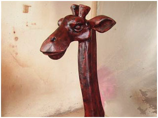 Detalle Jirafa 25
