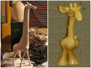 Detalle Jirafa 28