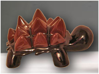 Tortuga Serie 44