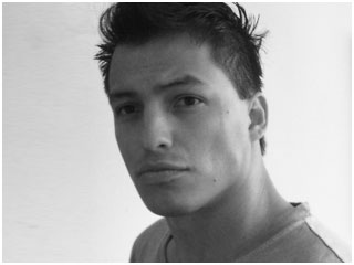 Giovanni Cajamarca – estudio 25