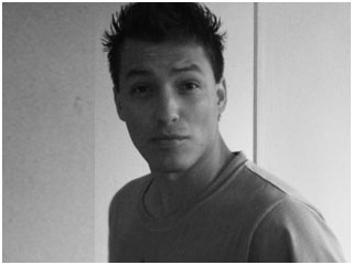 Giovanni Cajamarca – estudio 26