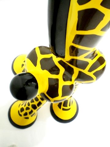Jirafa GioArt 05