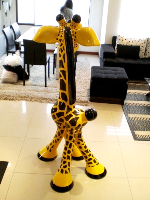 Jirafa GioArt 06