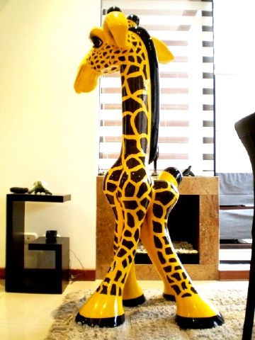 Jirafa GioArt 14