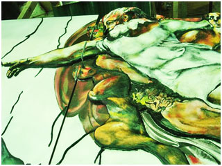 Mural