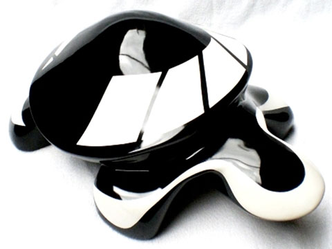 Tortuga Black & White 03