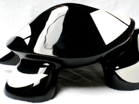 Tortuga Black & White 04